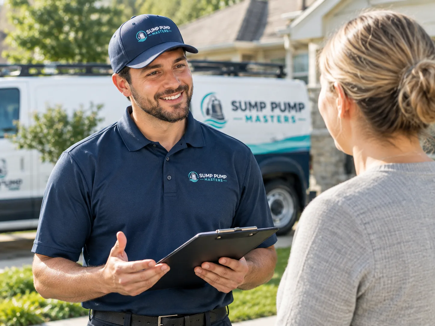 Sump Pump Repair Rowley, IA FAQs